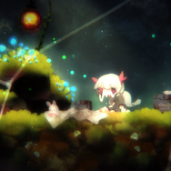 『void tRrLM(); //ボイド・テラリウム』「トリコ」のお世話に欠かせない“探索”の様子を初公開!世界は危険で満ちている…