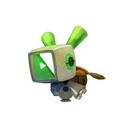 『void tRrLM(); //ボイド・テラリウム』「トリコ」のお世話に欠かせない“探索”の様子を初公開!世界は危険で満ちている…