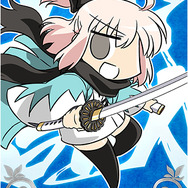 『FGO アーケード』織田信長＆沖田総司が実装！期間限定イベント「ぐだぐだ本能寺」10月31日より開催決定