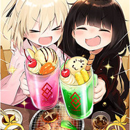 『FGO アーケード』織田信長＆沖田総司が実装！期間限定イベント「ぐだぐだ本能寺」10月31日より開催決定