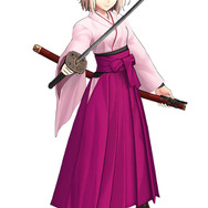 『FGO アーケード』織田信長＆沖田総司が実装！期間限定イベント「ぐだぐだ本能寺」10月31日より開催決定