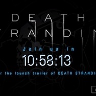 『DEATH STRANDING』ローンチトレイラーの公開はまもなく―Twitchではカウントダウンも