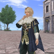 (C)2005-2007 KOEI Co., Ltd. All rights reserved.