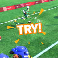 『マリオ＆ソニック AT 東京2020オリンピック』レビュー！ラグビー、マラソンなどおすすめ競技6種目も紹介