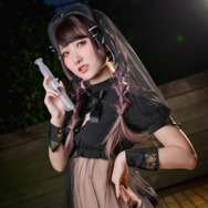 【コスプレ】「池袋ハロウィン2019」初日を彩った華のコスプレイヤーさんをチェック！ （前編）【写真124枚】