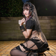 【コスプレ】「池袋ハロウィン2019」初日を彩った華のコスプレイヤーさんをチェック！ （前編）【写真124枚】