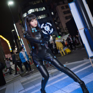 【コスプレ】「池袋ハロウィン2019」初日を彩った華のコスプレイヤーさんをチェック！ （前編）【写真124枚】