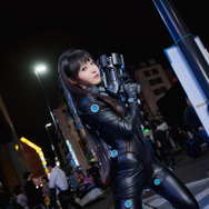 【コスプレ】「池袋ハロウィン2019」初日を彩った華のコスプレイヤーさんをチェック！ （前編）【写真124枚】