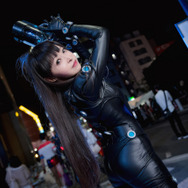 【コスプレ】「池袋ハロウィン2019」初日を彩った華のコスプレイヤーさんをチェック！ （前編）【写真124枚】