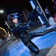 【コスプレ】「池袋ハロウィン2019」初日を彩った華のコスプレイヤーさんをチェック！ （前編）【写真124枚】