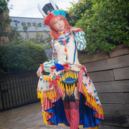 【コスプレ】「池袋ハロウィン2019」初日を彩った華のコスプレイヤーさんをチェック！ （前編）【写真124枚】