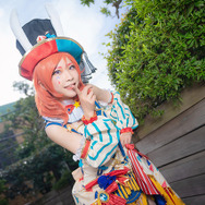 【コスプレ】「池袋ハロウィン2019」初日を彩った華のコスプレイヤーさんをチェック！ （前編）【写真124枚】