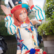 【コスプレ】「池袋ハロウィン2019」初日を彩った華のコスプレイヤーさんをチェック！ （前編）【写真124枚】