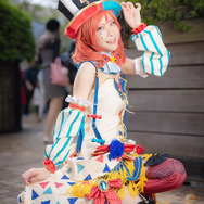 【コスプレ】「池袋ハロウィン2019」初日を彩った華のコスプレイヤーさんをチェック！ （前編）【写真124枚】