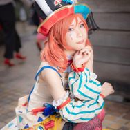 【コスプレ】「池袋ハロウィン2019」初日を彩った華のコスプレイヤーさんをチェック！ （前編）【写真124枚】