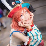 【コスプレ】「池袋ハロウィン2019」初日を彩った華のコスプレイヤーさんをチェック！ （前編）【写真124枚】