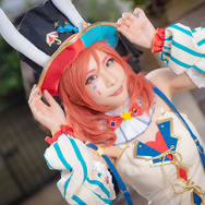 【コスプレ】「池袋ハロウィン2019」初日を彩った華のコスプレイヤーさんをチェック！ （前編）【写真124枚】