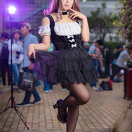 【コスプレ】「池袋ハロウィン2019」初日を彩った華のコスプレイヤーさんをチェック！ （前編）【写真124枚】