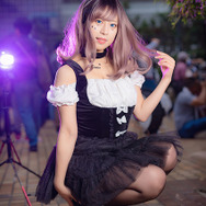 【コスプレ】「池袋ハロウィン2019」初日を彩った華のコスプレイヤーさんをチェック！ （前編）【写真124枚】