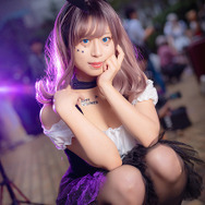 【コスプレ】「池袋ハロウィン2019」初日を彩った華のコスプレイヤーさんをチェック！ （前編）【写真124枚】