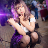 【コスプレ】「池袋ハロウィン2019」初日を彩った華のコスプレイヤーさんをチェック！ （前編）【写真124枚】