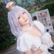 【コスプレ】「池袋ハロウィン2019」初日を彩った華のコスプレイヤーさんをチェック！ （前編）【写真124枚】