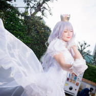 【コスプレ】「池袋ハロウィン2019」初日を彩った華のコスプレイヤーさんをチェック！ （前編）【写真124枚】