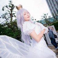 【コスプレ】「池袋ハロウィン2019」初日を彩った華のコスプレイヤーさんをチェック！ （前編）【写真124枚】