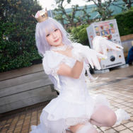 【コスプレ】「池袋ハロウィン2019」初日を彩った華のコスプレイヤーさんをチェック！ （前編）【写真124枚】