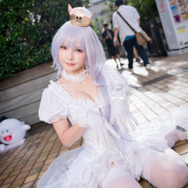 【コスプレ】「池袋ハロウィン2019」初日を彩った華のコスプレイヤーさんをチェック！ （前編）【写真124枚】