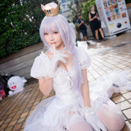 【コスプレ】「池袋ハロウィン2019」初日を彩った華のコスプレイヤーさんをチェック！ （前編）【写真124枚】