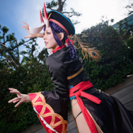 【コスプレ】「池袋ハロウィン2019」初日を彩った華のコスプレイヤーさんをチェック！ （前編）【写真124枚】