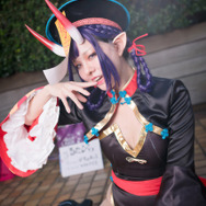 【コスプレ】「池袋ハロウィン2019」初日を彩った華のコスプレイヤーさんをチェック！ （前編）【写真124枚】