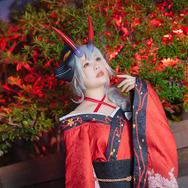 【コスプレ】「池袋ハロウィン2019」初日を彩った華のコスプレイヤーさんをチェック！ （前編）【写真124枚】