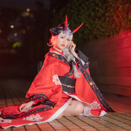 【コスプレ】「池袋ハロウィン2019」初日を彩った華のコスプレイヤーさんをチェック！ （前編）【写真124枚】