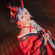 【コスプレ】「池袋ハロウィン2019」初日を彩った華のコスプレイヤーさんをチェック！ （前編）【写真124枚】