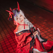 【コスプレ】「池袋ハロウィン2019」初日を彩った華のコスプレイヤーさんをチェック！ （前編）【写真124枚】