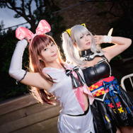 【コスプレ】「池袋ハロウィン2019」初日を彩った華のコスプレイヤーさんをチェック！ （前編）【写真124枚】