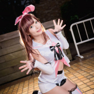 【コスプレ】「池袋ハロウィン2019」初日を彩った華のコスプレイヤーさんをチェック！ （前編）【写真124枚】