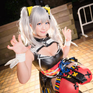 【コスプレ】「池袋ハロウィン2019」初日を彩った華のコスプレイヤーさんをチェック！ （前編）【写真124枚】