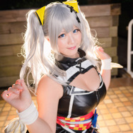 【コスプレ】「池袋ハロウィン2019」初日を彩った華のコスプレイヤーさんをチェック！ （前編）【写真124枚】