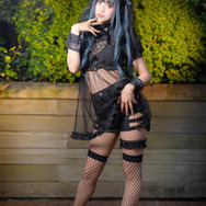 【コスプレ】ナース、花嫁姿…魅惑のハロウィン衣装に釘付け！ 「池袋ハロ2019」1日目美女レイヤーまとめ（後編）【写真122枚】