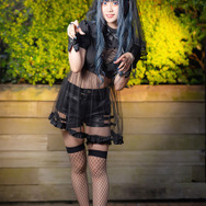 【コスプレ】ナース、花嫁姿…魅惑のハロウィン衣装に釘付け！ 「池袋ハロ2019」1日目美女レイヤーまとめ（後編）【写真122枚】