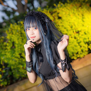 【コスプレ】ナース、花嫁姿…魅惑のハロウィン衣装に釘付け！ 「池袋ハロ2019」1日目美女レイヤーまとめ（後編）【写真122枚】