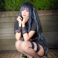 【コスプレ】ナース、花嫁姿…魅惑のハロウィン衣装に釘付け！ 「池袋ハロ2019」1日目美女レイヤーまとめ（後編）【写真122枚】