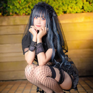 【コスプレ】ナース、花嫁姿…魅惑のハロウィン衣装に釘付け！ 「池袋ハロ2019」1日目美女レイヤーまとめ（後編）【写真122枚】