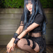 【コスプレ】ナース、花嫁姿…魅惑のハロウィン衣装に釘付け！ 「池袋ハロ2019」1日目美女レイヤーまとめ（後編）【写真122枚】