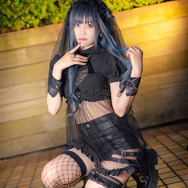 【コスプレ】ナース、花嫁姿…魅惑のハロウィン衣装に釘付け！ 「池袋ハロ2019」1日目美女レイヤーまとめ（後編）【写真122枚】