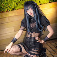 【コスプレ】ナース、花嫁姿…魅惑のハロウィン衣装に釘付け！ 「池袋ハロ2019」1日目美女レイヤーまとめ（後編）【写真122枚】