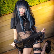 【コスプレ】ナース、花嫁姿…魅惑のハロウィン衣装に釘付け！ 「池袋ハロ2019」1日目美女レイヤーまとめ（後編）【写真122枚】